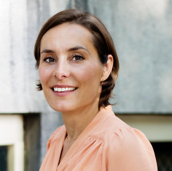 Danielle Sampermans